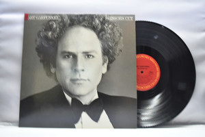 Art Garfunkel[아트 가펑클]-Scissors cutㅡ 중고 수입 오리지널 아날로그 LP