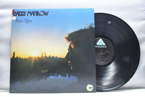 Barry Manilow[베리 매닐로우]- Even Now ㅡ 중고 수입 오리지널 아날로그 LP