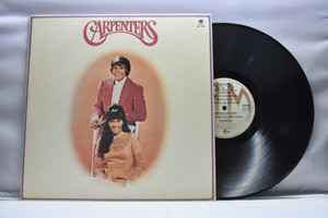 Carpenters[카펜터스]- Golden prize Vol.2 ㅡ 중고 수입 오리지널 아날로그 LP