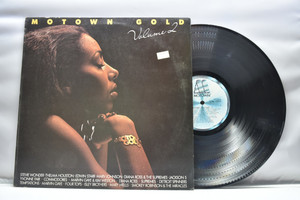 Motown Gold Vol.2 ㅡ 중고 수입 오리지널 아날로그 LP