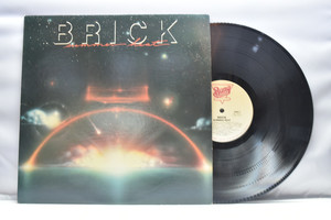 Brick [브릭] - Summer Heat ㅡ 중고 수입 오리지널 아날로그 LP