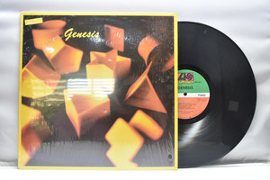 Genesis[제네시스] ㅡ 중고 수입 오리지널 아날로그 LP
