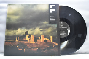 Fra Lippo Lippi[프라 리포 리피]- Songs ㅡ 중고 수입 오리지널 아날로그 LP