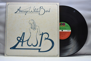 Average White Band[애버리지 화이트 밴드] ㅡ 중고 수입 오리지널 아날로그 LP