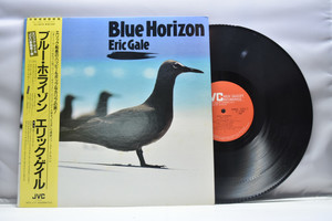Eric Gale[에릭게일] - Blue Horizon ㅡ 중고 수입 오리지널 아날로그 LP