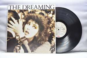 Kate Bush[케이트 부시]- The Dreaming ㅡ 중고 수입 오리지널 아날로그 LP