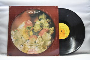 Various - Easy Jazz ㅡ 중고 수입 오리지널 아날로그 LP