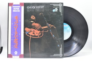 Chuck Berry[척 베리]-Super Deluxe 중고 수입 오리지널 아날로그