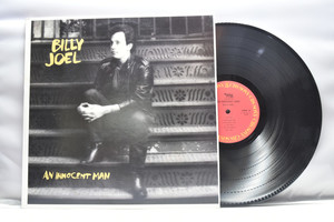 Billy Joel[빌리 조엘]ㅡAn innocent man- 중고 수입 오리지널 아날로그 LP