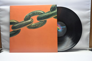 The Crusaders[재즈 크루세이더즈] - Chain Reaction ㅡ 중고 수입 오리지널 아날로그 LP