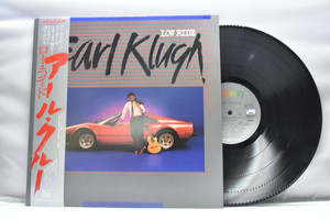 Earl Klugh[얼 클루]- Low Ride ㅡ 중고 수입 오리지널 아날로그 LP