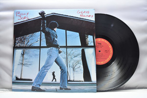 Billy Joel[빌리 조엘]-Glass housesㅡ 중고 수입 오리지널 아날로그 LP
