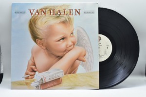Van Halen[반 헤일런]-1984 중고 수입 오리지널 아날로그 LP