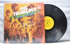The Tremeloes[트레멜로스] - Even the bad times are good/silence is golden ㅡ 중고 수입 오리지널 아날로그 LP