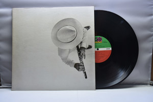 Herbie Mann [허비 맨] - London Underground ㅡ 중고 수입 오리지널 아날로그 LP