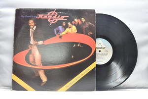 Ray Parker Jr. and Raydio[레이 파커 주니어&amp;레이디오]-Two Places At the same time ㅡ 중고 수입 오리지널 아날로그 LP