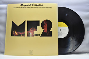 Maynard Ferguson[메이너드 퍼거슨] - M.F. Horn Two ㅡ 중고 수입 오리지널 아날로그 LP