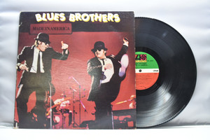 Blues Brothers[블루스 브라더스]- Made in America ㅡ 중고 수입 오리지널 아날로그 LP