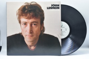 John Lennon[존 레논]-The John Lennon Collection 중고 수입 오리지널 아날로그 LP