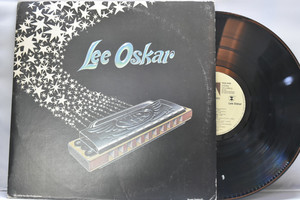 Lee Oskar [리 오스카]- Lee Oskar ㅡ 중고 수입 오리지널 아날로그 LP
