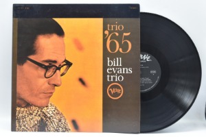 Bill Evans[빌 에반스]- Trio &#039;65