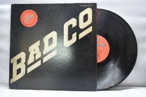 Bad Company [배드 컴퍼니] - Bad Company ㅡ 중고 수입 오리지널 아날로그 LP