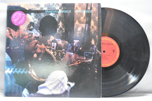 Branford Marsalis[브랜포드 마샬리드] - Renaissance ㅡ 중고 수입 오리지널 아날로그 LP