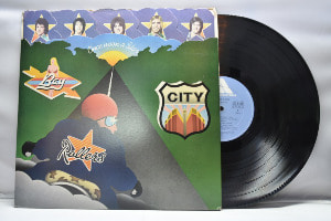 Bay City Rollers [베이 시티 롤러스] – Once Upon a Star ㅡ 중고 수입 오리지널 아날로그 LP