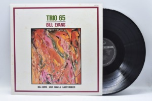 Bill Evans[빌 에반스]- Trio 65