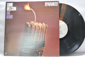 Louie Bellson[루이 벨슨] -Dynamite! ㅡ 중고 수입 오리지널 아날로그 LP