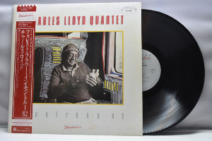 Charles Lloyd [찰스 로이드] - Montreux 82 ㅡ 중고 수입 오리지널 아날로그 LP