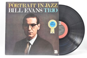 Bill Evans[빌 에반스]- Portrait in Jazz
