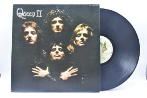 Queen[퀸]-Queen 2집 중고 수입 오리지널 아날로그 LP