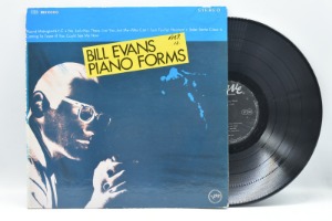Bill Evans[빌 에반스]- Piano Forms