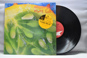 Ronnie Cuber [로니 쿠버] - Passion Fruit ㅡ 중고 수입 오리지널 아날로그 LP