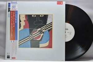 Donald Byrd[도날드 버드] - Harlem Blues ㅡ 중고 수입 오리지널 아날로그 LP