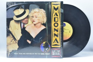 Madonna[마돈나]-I&#039;m Breathless 중고 수입 오리지널 아날로그 LP