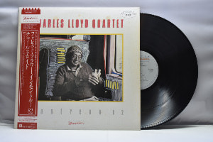 Charles Lloyd [찰스 로이드] - Montreux 82 ㅡ 중고 수입 오리지널 아날로그 LP