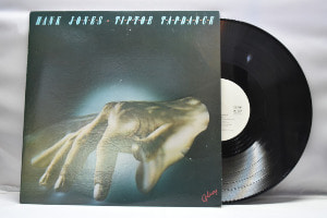 Hank Jones [행크 존스] - Tiptoe Tapdance ㅡ 중고 수입 오리지널 아날로그 LP