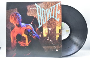 David Bowie[데이비드 보위]-Let&#039;s Dance 중고 수입 오리지널 아날로그 LP