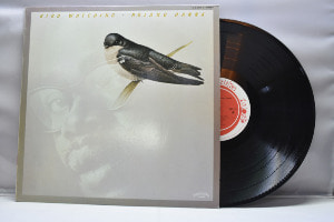 Roland Hanna[롤랜드 한나] - Birds Watching ㅡ 중고 수입 오리지널 아날로그 LP