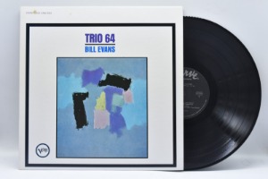 Bill Evans[빌 에반스]- Trio 64