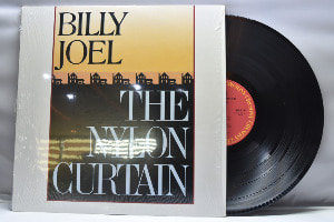 Billy Joel[빌리 조엘]- The Nylon Curtain ㅡ 중고 수입 오리지널 아날로그 LP