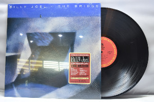 Billy Joel[빌리 조엘]- The Bridgeㅡ 중고 수입 오리지널 아날로그 LP