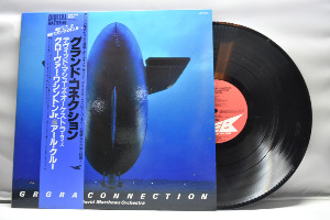 David Matthews Orchestra[데이비드 매튜]- Grand Connection ㅡ 중고 수입 오리지널 아날로그 LP