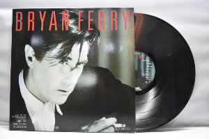 Bryan Ferry [브라이언 페리] - Boys and Girls ㅡ 중고 수입 오리지널 아날로그 LP