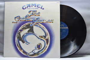 Camel [카멜] ‎– The Snow Goose  ㅡ 중고 수입 오리지널 아날로그 LP