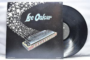 Lee Oskar [리 오스카] - Lee Oskar ㅡ 중고 수입 오리지널 아날로그 LP