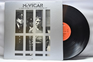 Roger Daltrey [로저 돌트리] - McVicar ㅡ 중고 수입 오리지널 아날로그 LP