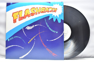Various - Flashback ㅡ 중고 수입 오리지널 아날로그 LP